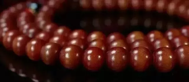菩提|包浆快的九大手串,耐盘耐汗随便戴!