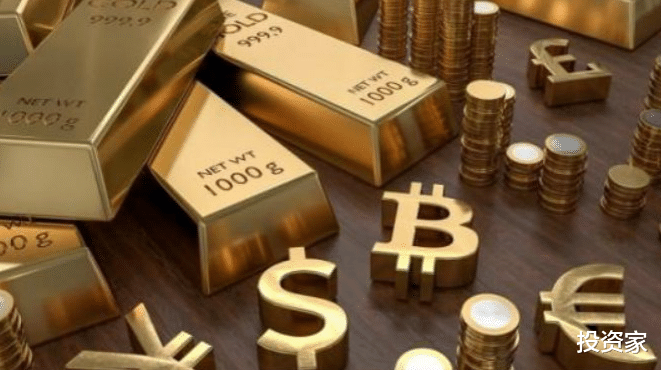 央企|黄金价格“跳水”，中国大妈却积极“抄底”！超300吨黄金被抢购