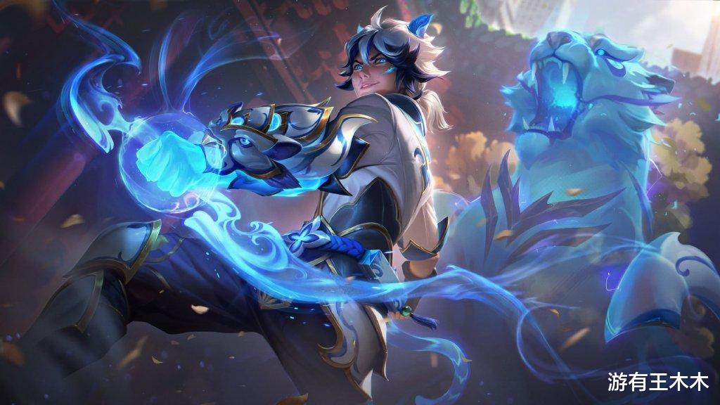 |LOL新皮肤：青花瓷EZ放歌致敬周杰伦，至臻拉克丝偷了奶妈法杖！