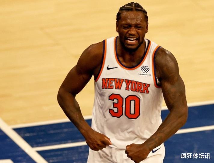 篮网队|恭喜哈登!恭喜兰德尔!NBA开出大罚单,篮网队连伤两人