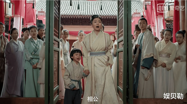 宁毅|戏中三败郭麒麟，戏外人生大赢家，名校毕业，娶大6岁古装剧女神