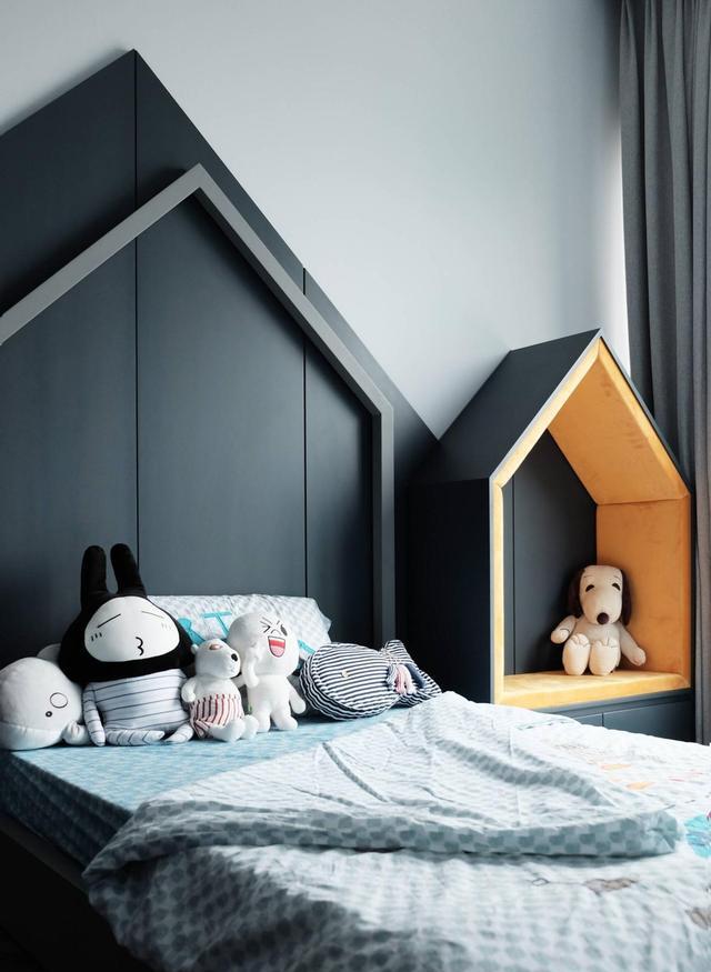 |一梯一户复式楼免打扰，上下两层180㎡，楼层高视野好比独栋住着爽