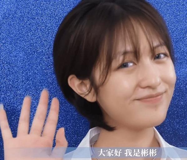 明星素颜|心动的信号全员卸妆，女三男二粉丝认不出，女四最意外