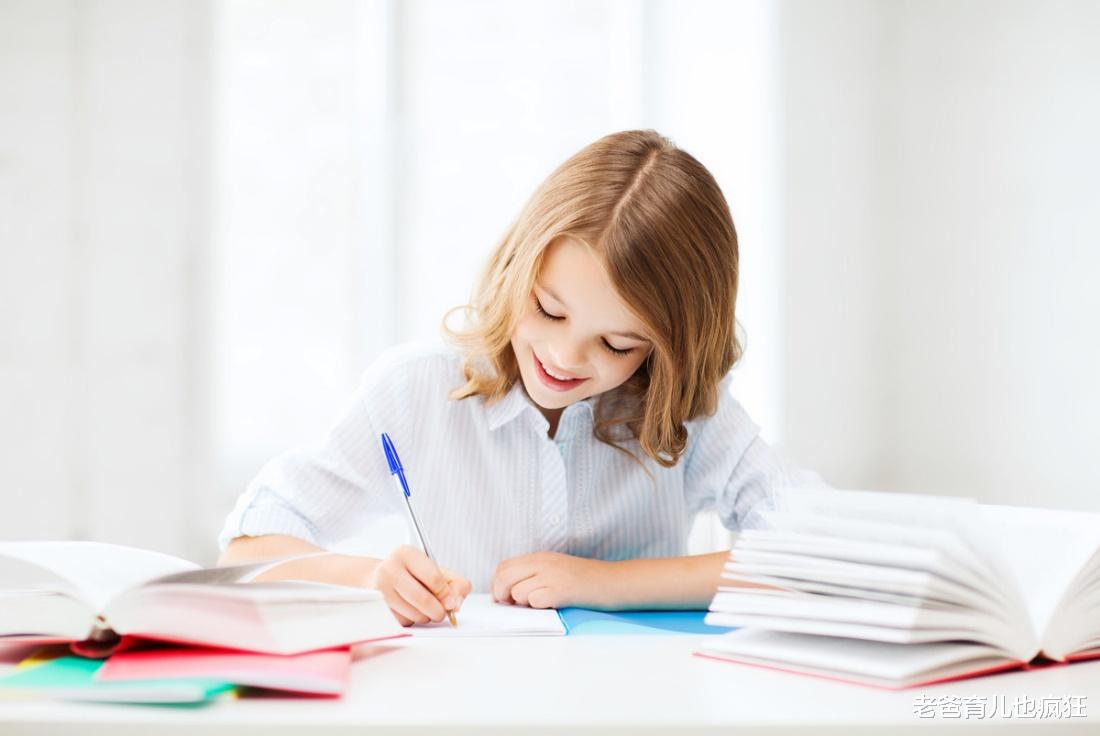 老爸育儿也疯狂|孩子题刷得比学霸还多,但考试分却不高?那是刷题方法不对