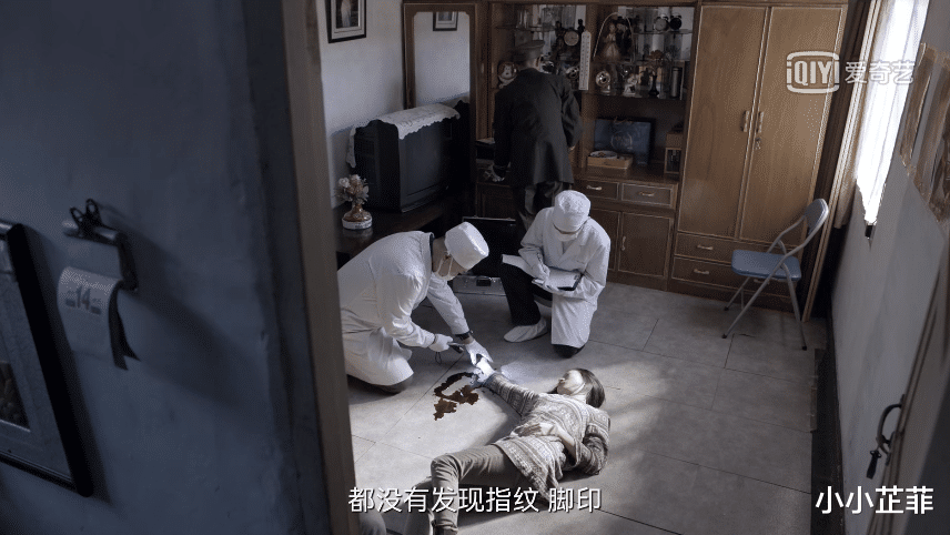 谁是凶手|《谁是凶手》:夏金兰被杀案中的隐藏细节