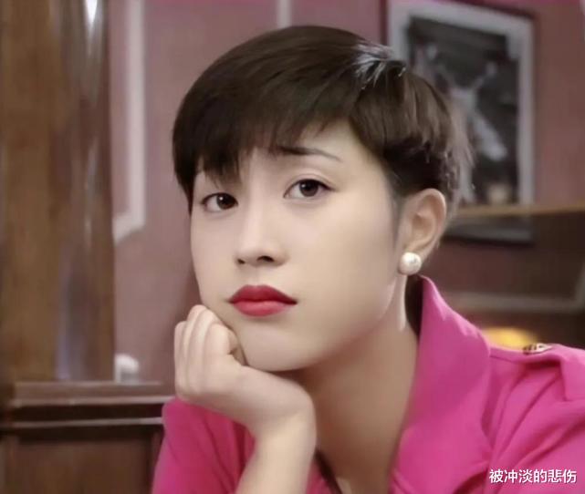 陈法蓉|惨遭4个男人抛弃，又被假富豪骗光2.7亿，陈法蓉现在怎么样了？