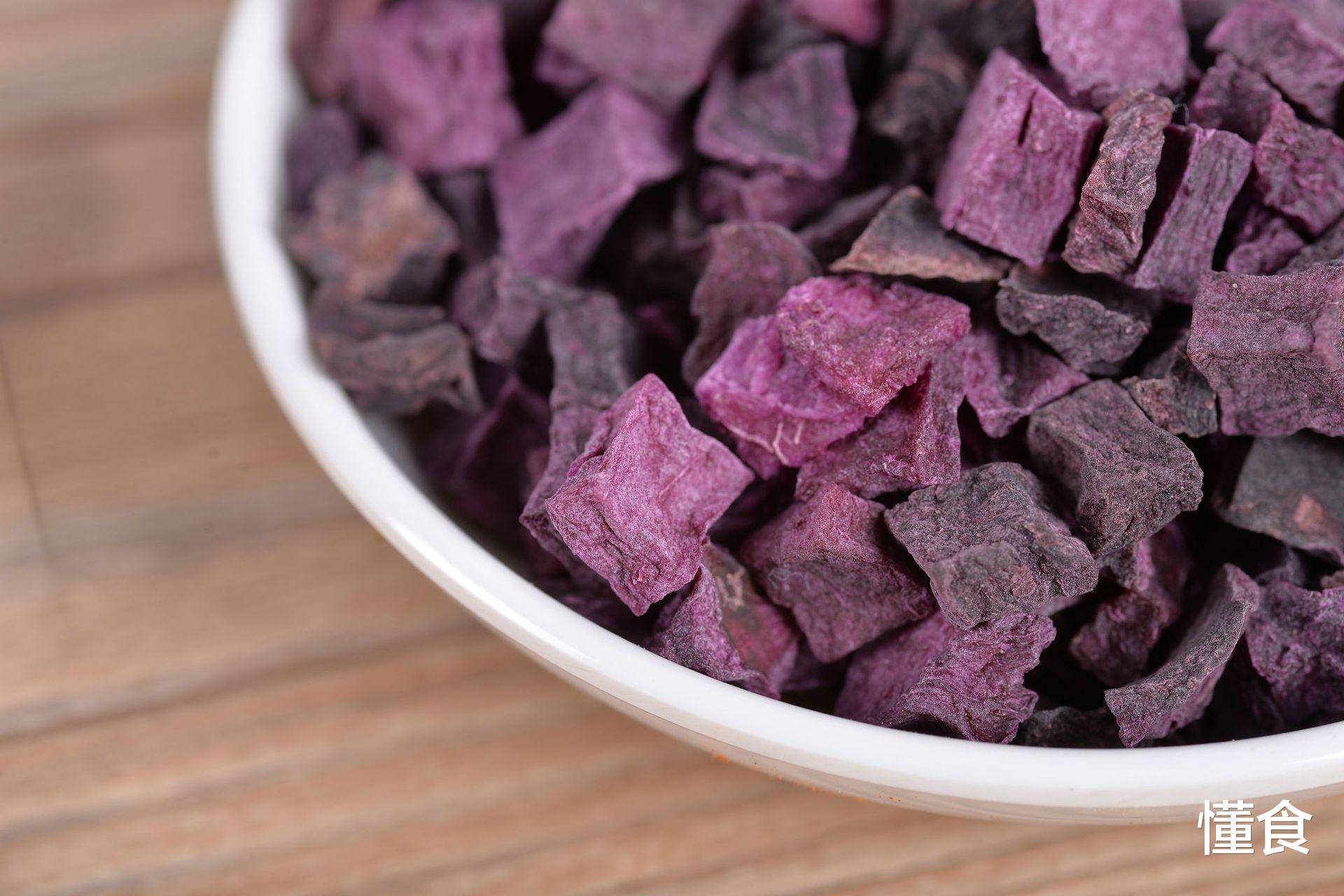 蔬菜|4种含花青素的食物要多吃，防止夏季被晒黑，营养高，再贵也要买