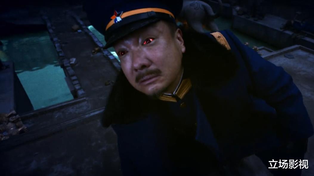 寻龙幽冥地宫|看完《寻龙幽冥地宫》，我难掩激动，终于有一部能看的网大电影了