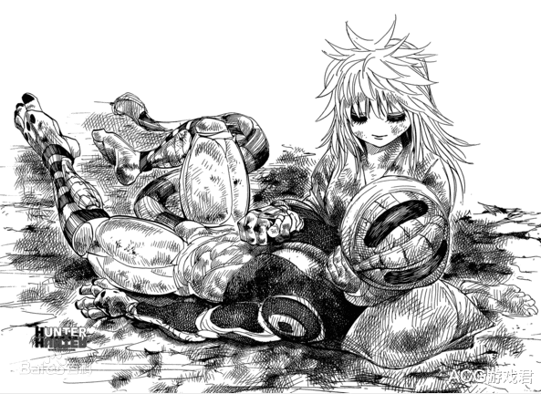 魔法满屋|外网评出离世时最让人伤心的日本动漫角色，艾斯排第七，JOJO最多