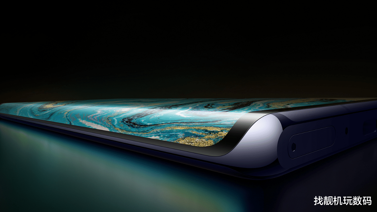 iqoo|喜大普奔!没有2K屏幕的厂商,这次都要来了