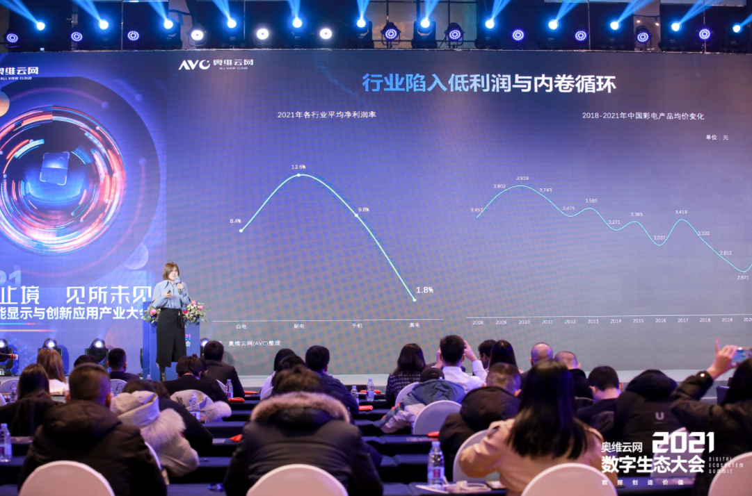 TCL|連續保持多個市場第一，TCL電視到底是如何做到的？