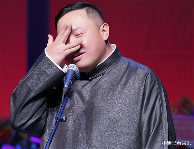 张艺兴|每当一个逗哏演员火了，就意味着寡妇联盟里又多了一个伤心人