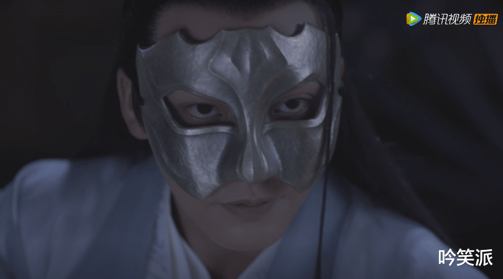 杨幂|杨幂、陈伟霆《斛珠夫人》到底演了个啥?