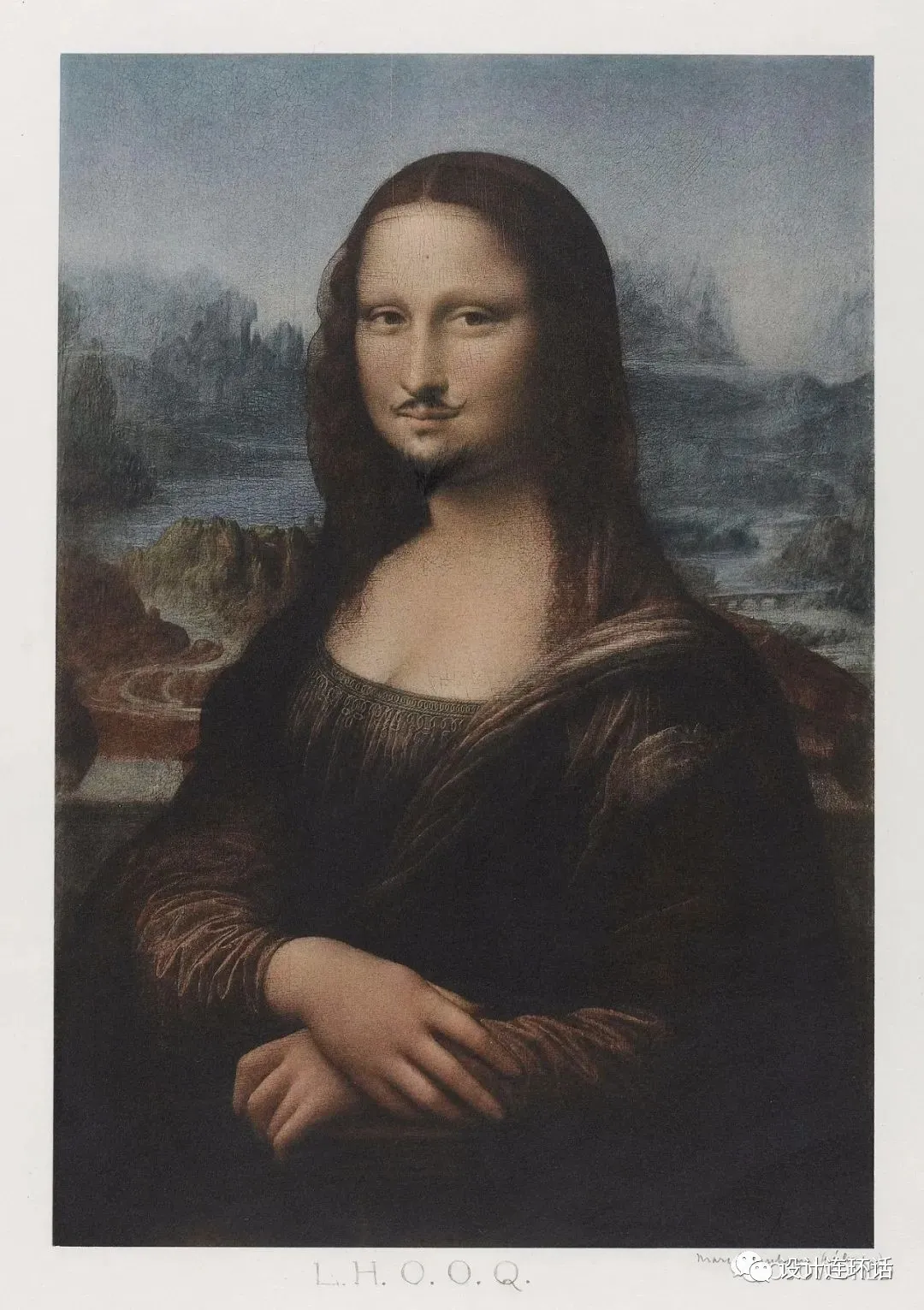 设计风格 Vol 01 | 达达主义