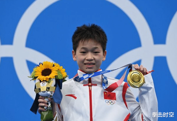 方舟子|气愤！方舟子恶意攻击全红婵：她是跳水机器，话都听不懂，是童工