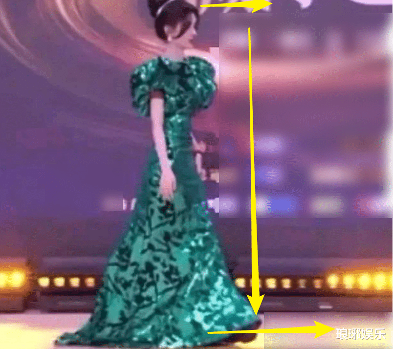 王子文|王子文自曝身高159，和171的蒋欣同框却露馅，有没有撒谎很显然