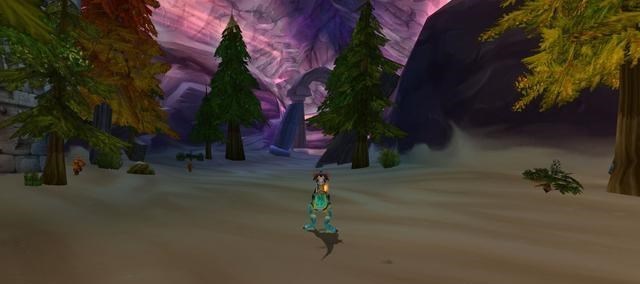 兜妈哎叨叨|魔兽怀旧服:盗贼刚刚满级,武器的选择,怨恨和一闪哪个更好?