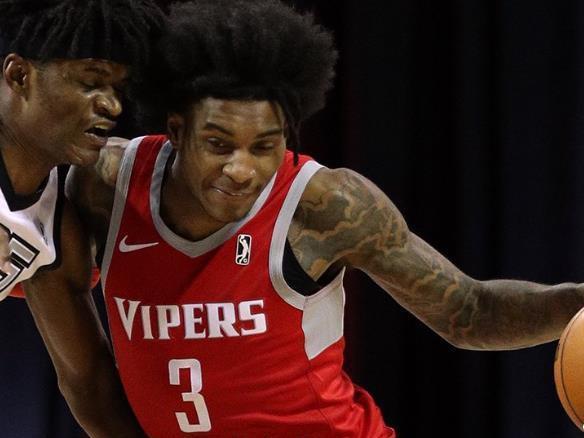 火箭隊|次輪簽換首輪秀！火箭1換1穩(wěn)賺不虧，25+4猛將助力休城！