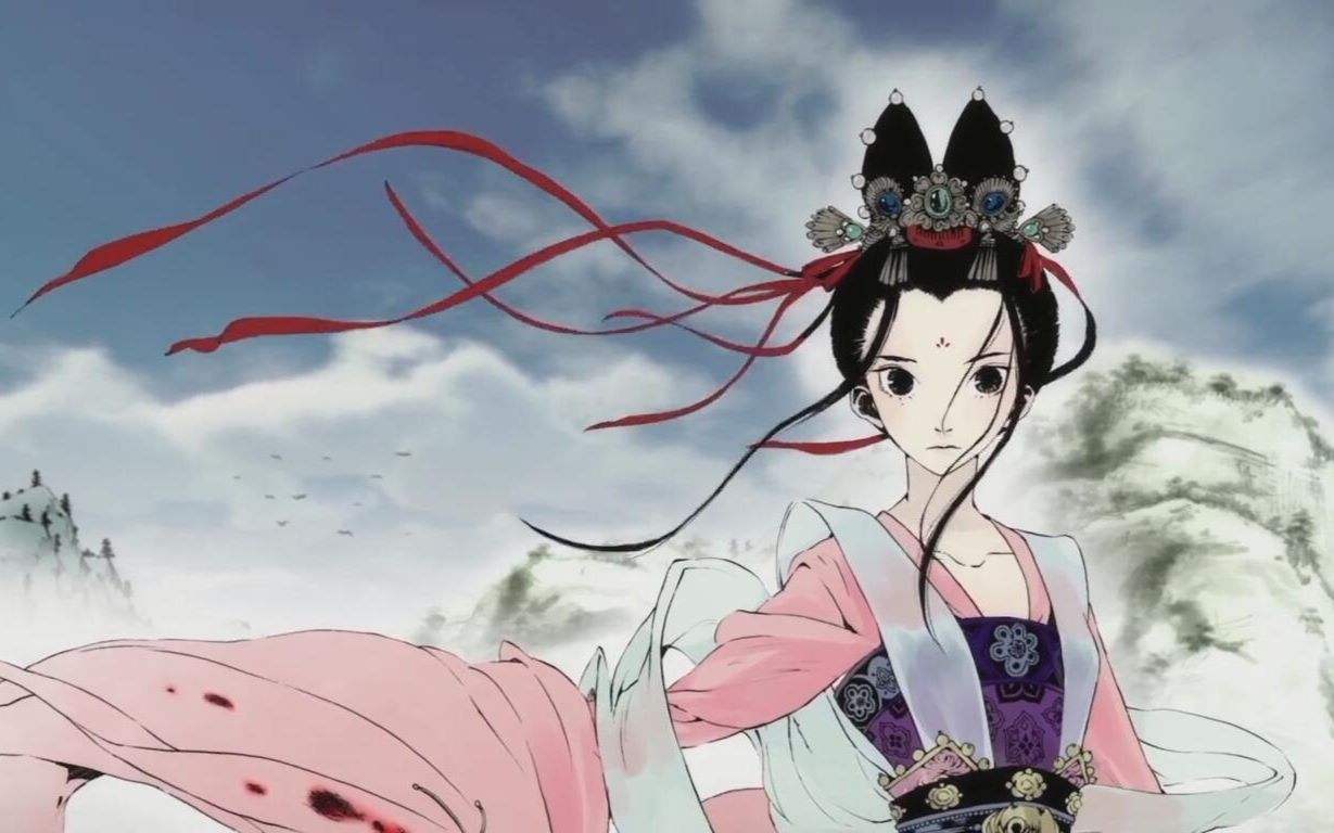 漫画|动态漫画是2.5次元吗？是什么意思？国内的发展趋势是怎么样的？