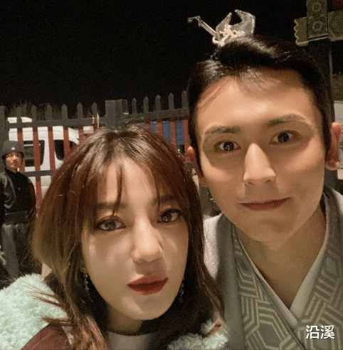 微微一笑很倾城|张哲瀚：从“十八线”到“顶流”，梦仅仅四个月就碎了！