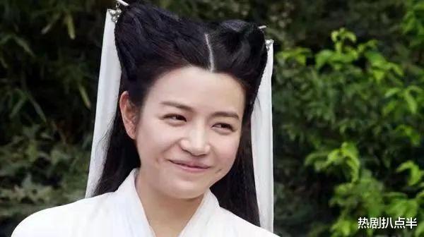 唐嫣|没颜值,没演技,这8位女主太没说服力,观众凭什么买单