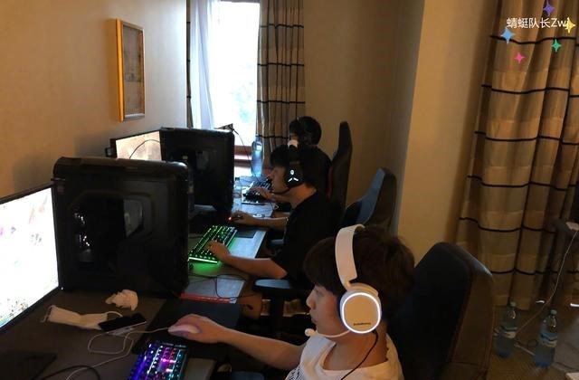 安一妈妈学育儿|Dota2：万事俱备只欠东风！CN军团全员抵达罗马尼亚，水友：加油