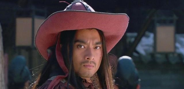 奶豆说育儿|水浒传里谁是真正的伪君子?不是宋江而是此人,看似忠义实乃小人