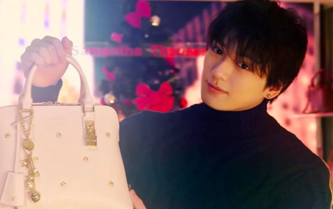 吴孟达|14岁顶流偶像被40岁人妻侵犯，如今私生女都长大了？