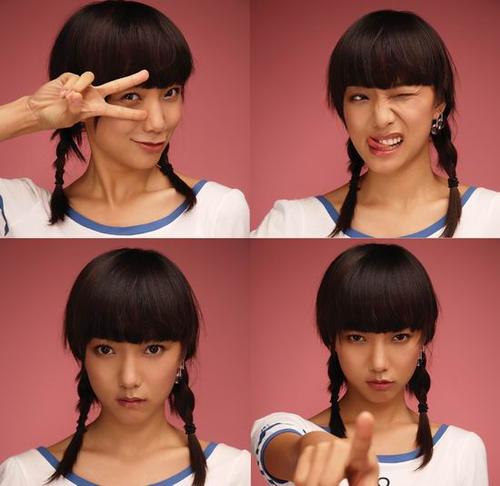 王珞丹|“青春小妞”王珞丹的幻灭史