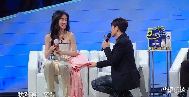 闪光的乐队|《闪光的乐队》录制：乐队节目全是歌手，纯乐手挺仅一人