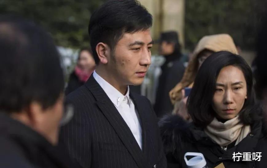 柠重呀|舆论持续发酵后，林生斌终于给出回应了，直言清者自清疑要退网