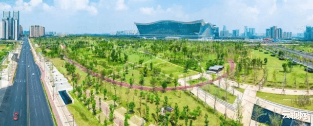 云视网 【直播预告】仁马5.0回归！这场公园里的马拉松 邀您一起跑马踏青