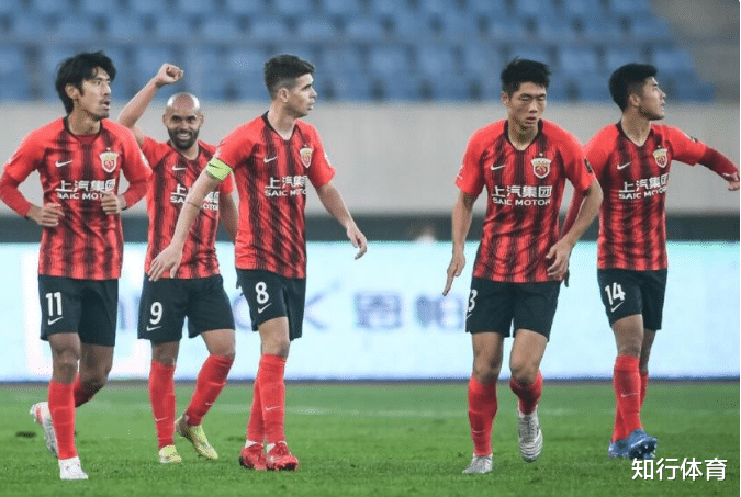 足协杯|足协杯又酿5-1惨案！同城兄弟队不留情面，海港队可以提前庆祝了