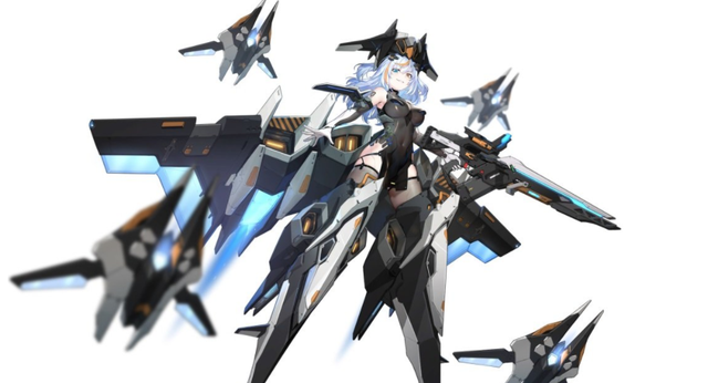 二次元|2022年新番導視，二次元艦娘鼻祖番，艦隊collection二