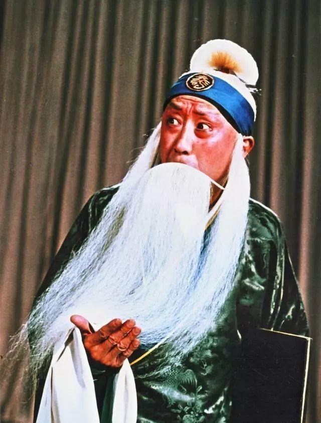 吴有情聊|“风流债”、“吸鸦片”，这两件事毁了多少京剧老艺术家的清誉