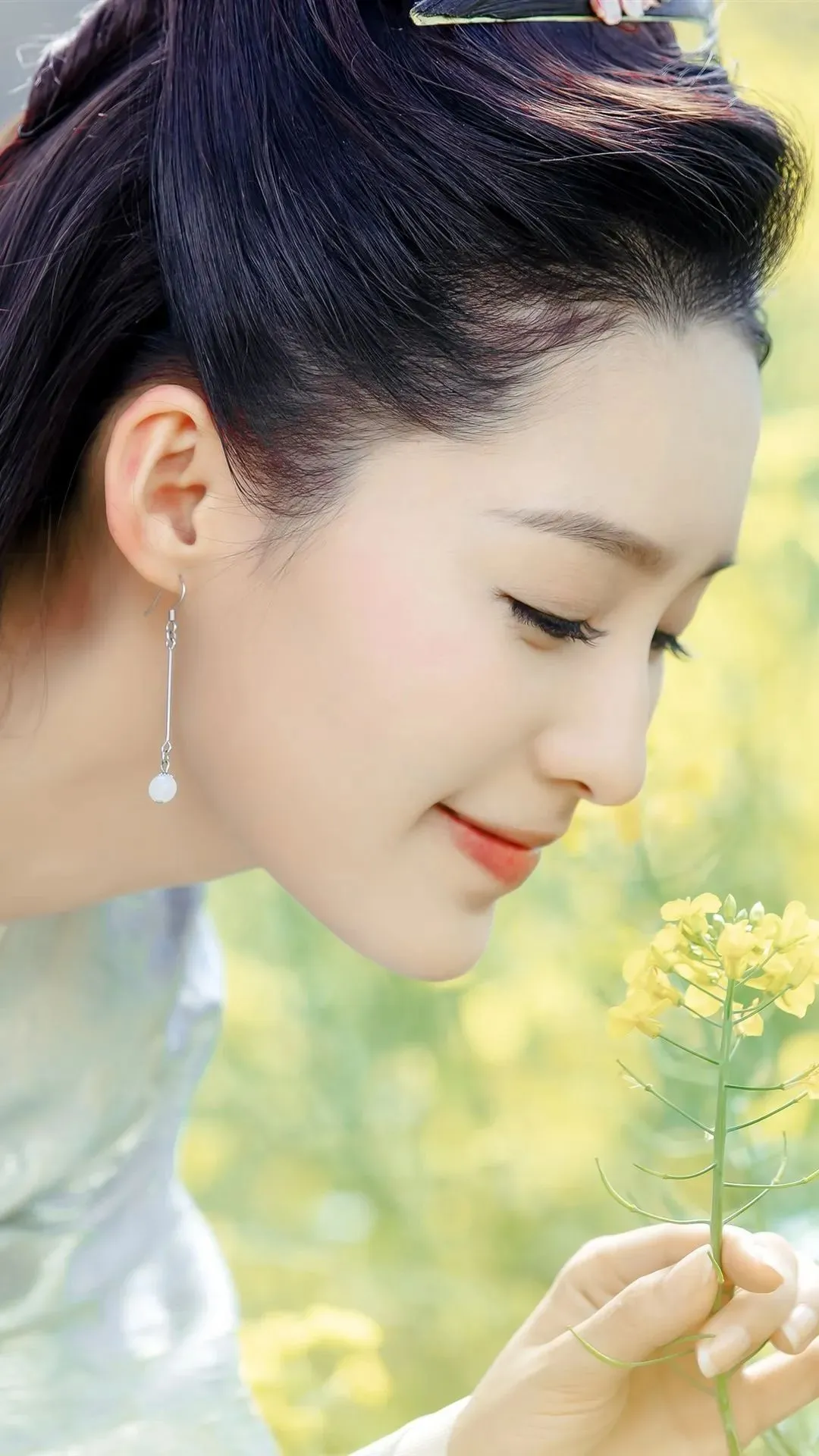 |明星壁纸李沁壁纸