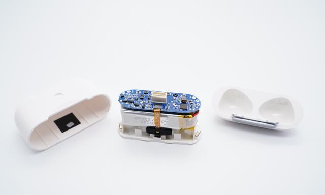 airpods3|华强北AirPods 3拆解报告