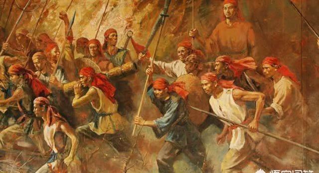 知否知否啊|为什么不能将太平天国妖魔化?