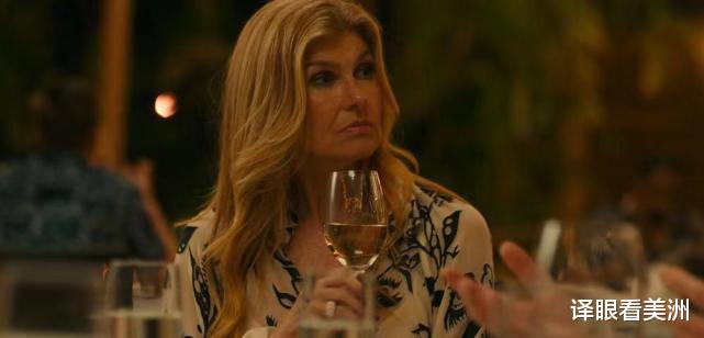 詹妮弗|60岁詹妮弗称疫情在家发福,才弃演《白莲花》,这锅该新冠背吗