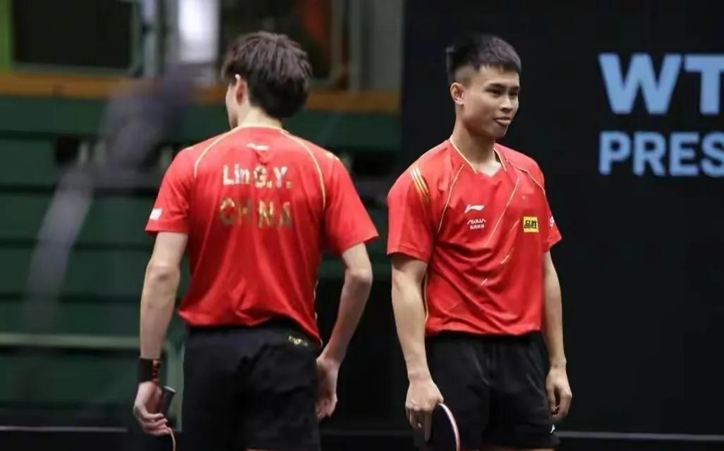 小翔很忙|林高远输外战,周启豪双线溃败,刘国正无能为力,刘国梁一筹莫展