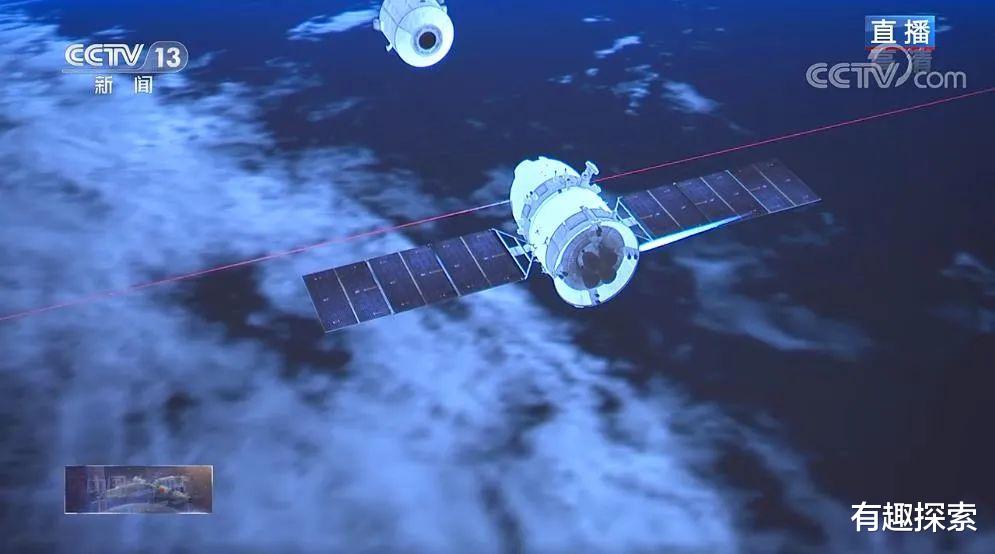 毒蛇 695.5米！我国对外公开神舟12号落点精度，为何说是10.6环成绩？