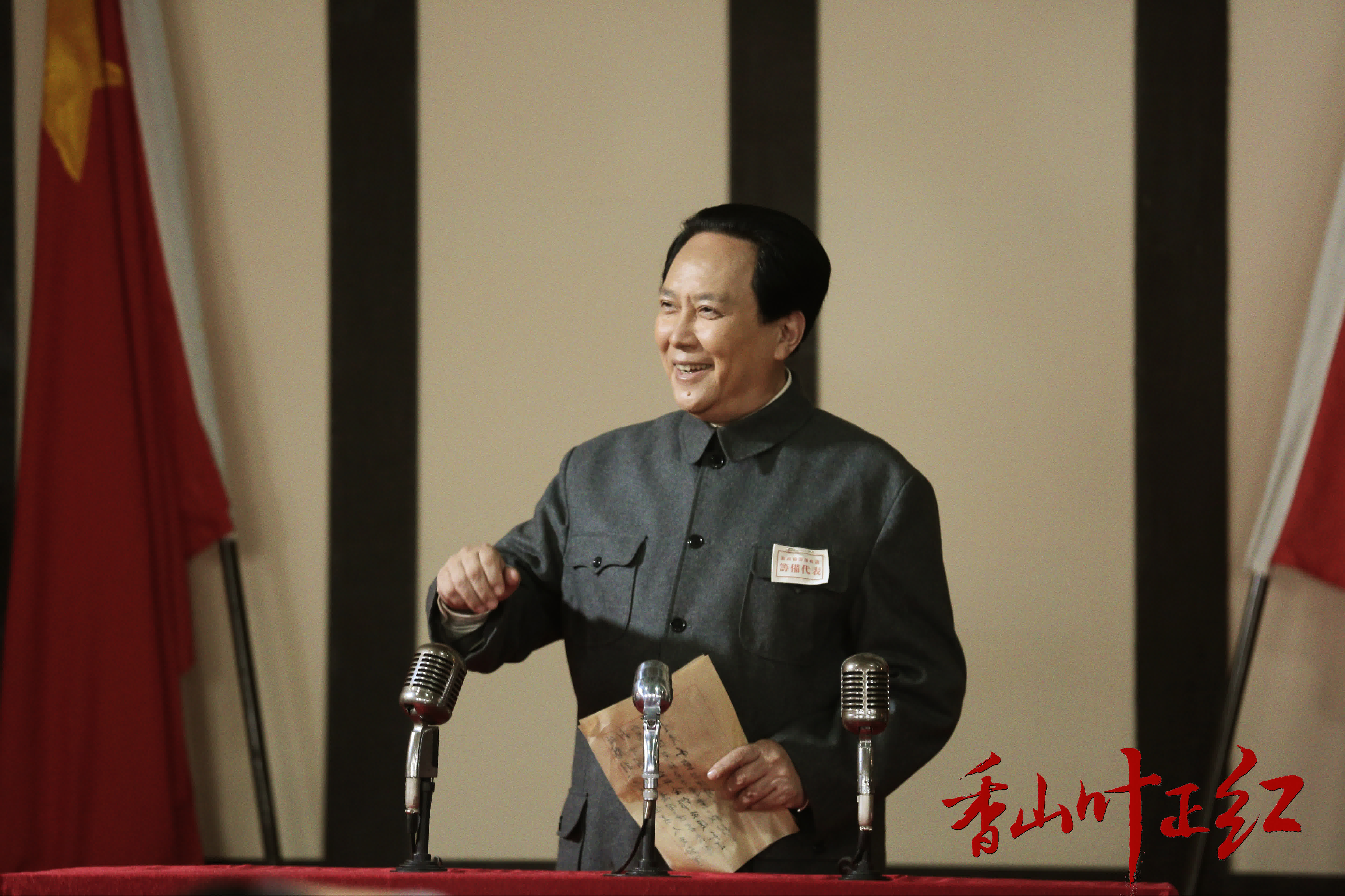 唐国强|全网热播第一！唐国强一出手，就是历史剧巅峰