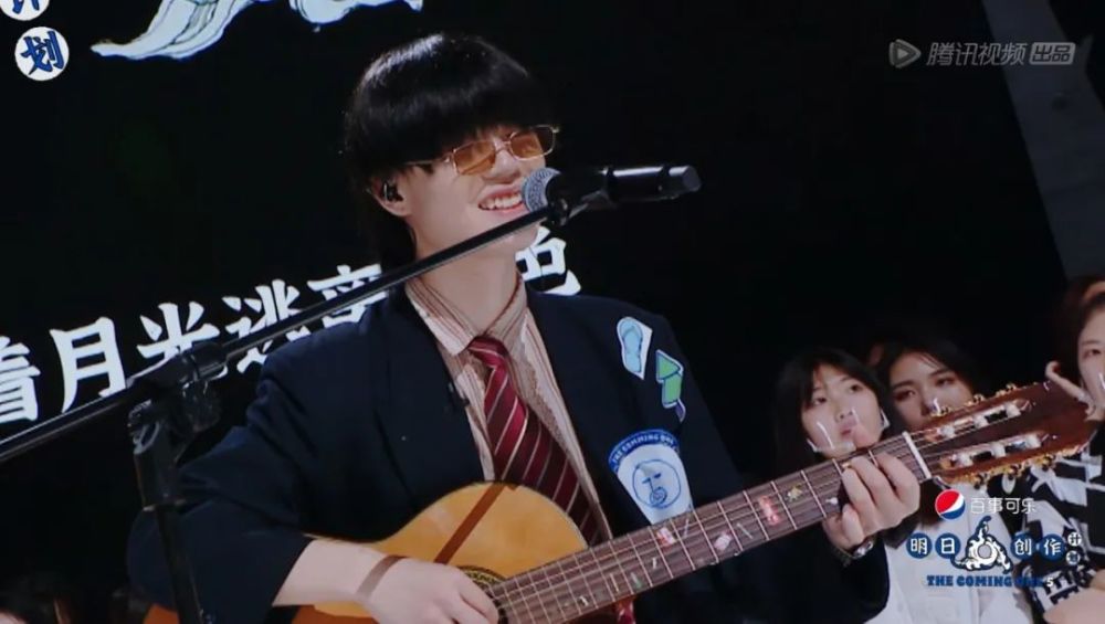 华语乐坛|这两档音乐综艺“糊了”？华语乐坛却有救了