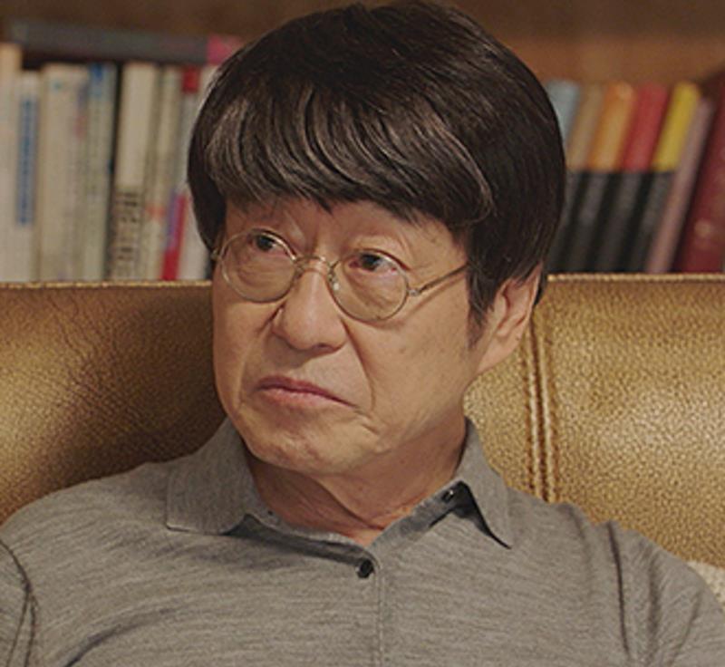 金昌完|韩剧里金秀贤的“小跟班”，随手买了吉他，就成了韩国“李宗盛”