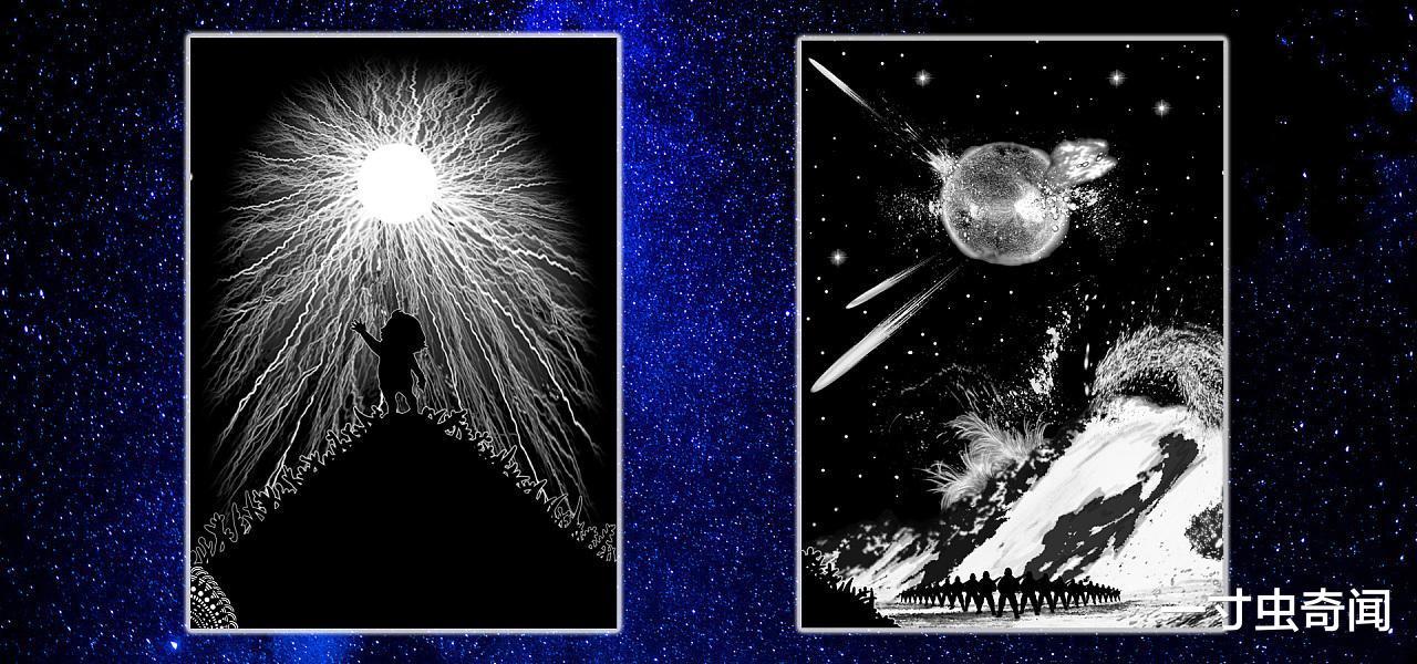 球形闪电谜团:隔着冰箱烤熟生鸡,电死科学家的球形闪电什么来头
