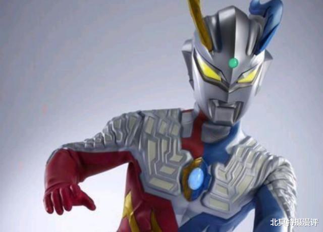 奥特银河|奥特银河格斗3最新情报，雷格罗斯确认被囚禁，牛角人袭击特利迦