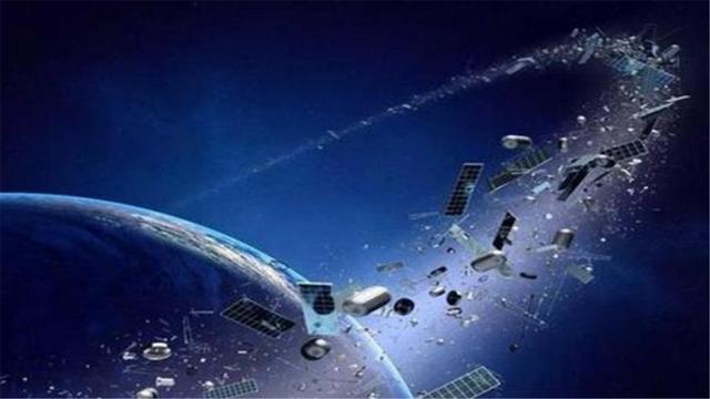 美不顾全球反对,执意向太空发射4.3亿根铜针,如今惹下麻烦