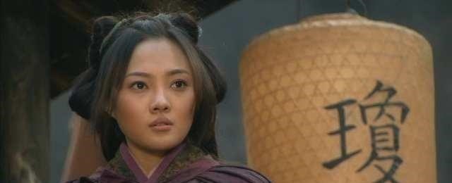 90后宝妈经验|水浒传中反差极大的两位女将，一个得以善终，一个被玷污清白