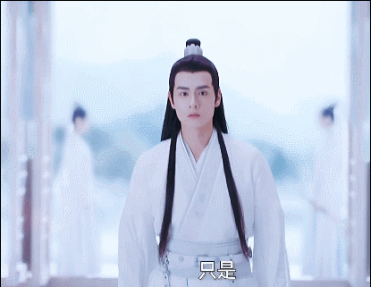 花无缺|10版花无缺颜值对比：谁继承了他爹“第一美男”基因，谁像捡来的