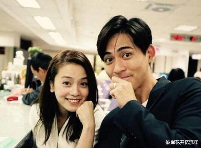 喻虹渊|丈夫是童年男神，专宠她10年令人羡慕，如今还有夫妻相